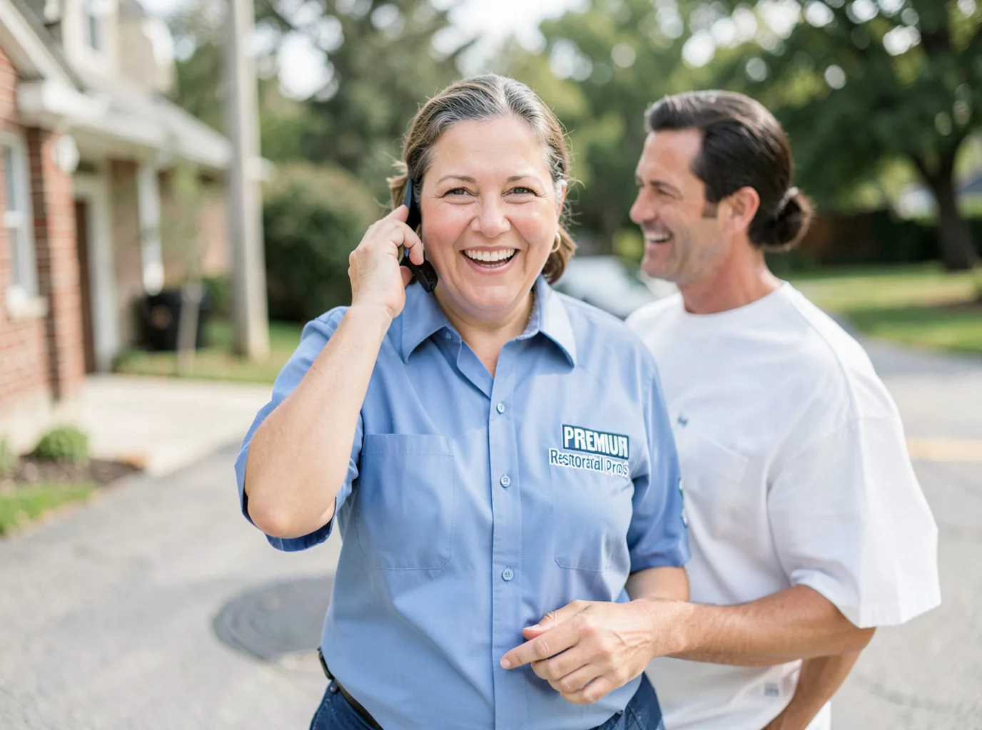 Water Damage Restoration Accord, NY FAQs